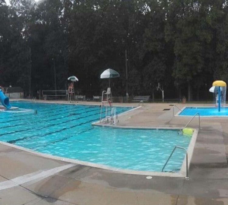 Torresdale Swim Club (Bensalem,&nbspPA)